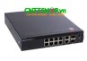 N1108T-ON Dell EMC PowerSwitch 8 Ports GE, 2 Combo Uplink