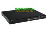 N2024 Dell EMC PowerSwitch 24 Ports GE Layer 3, 2x SFP+, 2x stacking ports