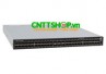 S4148FE-ON Dell EMC PowerSwitch 48 Ports 10GbE SFP+, 2x QSFP+, 4x 100GbE QSFP28