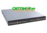 S4148T-ON Dell EMC PowerSwitch 48 Ports 10GBASE-T, 2x QSFP+, 4x 100GbE QSFP28