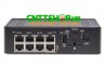 X1008 Dell EMC Networking X-Series 8 Ports GE Switch