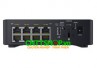 X1008P Bộ chia mạng Dell Networking 8 Ports PoE Switch