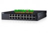 X1018 Dell EMC Networking X-Series 16 Ports GE, 2 SFP Uplink sử dụng cho 770-BBNQ