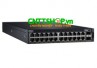 X1026P Dell EMC Networking 24 Ports PoE/PoE+ 369W, 2 SFP Uplink sử dụng cho 770-BBNQ