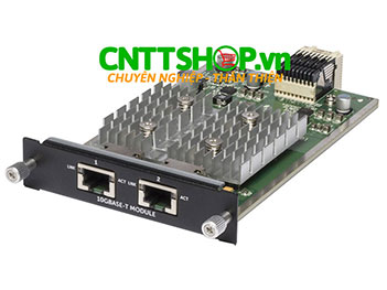 407-BBOB Dell 10Gbase-T Module for N3000 Series