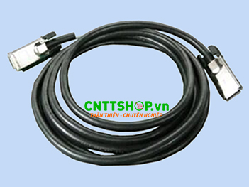 470-AAPX Stacking Cable for Dell N2000/N3000/S3100 series switches, 3m