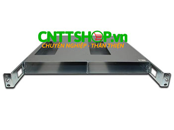 770-BCQZ Dell Networking Switch Dual Tray w/Rails