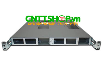 770-BCQZ Dell Networking Switch Dual Tray w/Rails