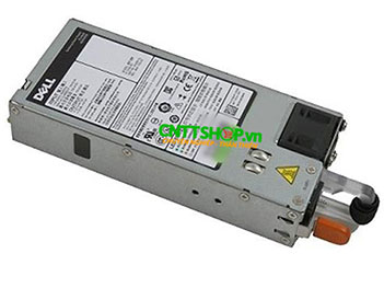 450-AFID Power Supply 715W for switch Dell S3124P, or redundancy