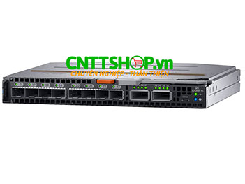 MXG610s Dell EMC Networking 32G Fibre Channel IO Module