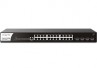 Switch DrayTek VigorSwitch G2280x Managed Layer2+ 28-Port