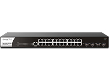 Switch DrayTek VigorSwitch G2280x Managed Layer2+ 28-Port