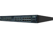 Switch Nvidia Mellanox MQM9700-NS2R Infiniband, 32 Port OSFP (64 Port NDR 400Gb/s)