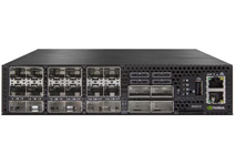 SN2010 Switch Ethernet Nvidia Spectrum 18 x SFP28, 4 x QSFP28