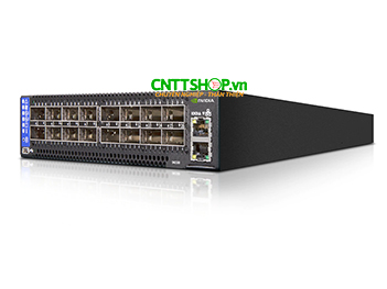 SN2100 Switch NVIDIA Spectrum 16x 100GbE QSFP28
