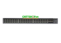 SN2201 Switch NVIDIA Spectrum 48x 1G RJ45, 4x 100GbE QSFP28