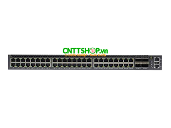 SN2201 Switch NVIDIA Spectrum 48x 1G RJ45, 4x 100GbE QSFP28