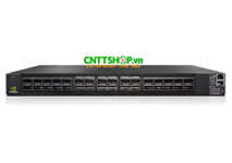 Switch NVIDIA SN3700 Spectrum 32 ports 200GbE QSFP56