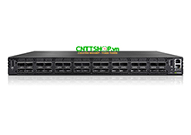 SN3750-SX Switch Spectrum NVIDIA 32-port 200GbE 