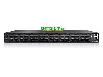 SN3750-SX Switch Spectrum NVIDIA 32-port 200GbE