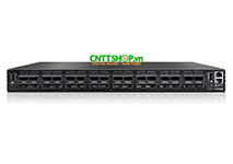 SN4410 Switch NVIDIA Spectrum 400GbE High-performance