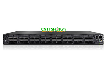 SN4410 Switch NVIDIA Spectrum 400GbE High-performance