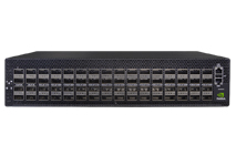 920-9N302-00FA-0C0 | Switch NVIDIA Spectrum-3 SN4600, 64 port QSFP56 (Cumulus Linux)