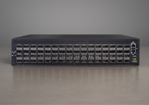920-9N302-00RA-0C0 | Switch NVIDIA Spectrum-3 SN4600, 64 port QSFP56 (Cumulus Linux)