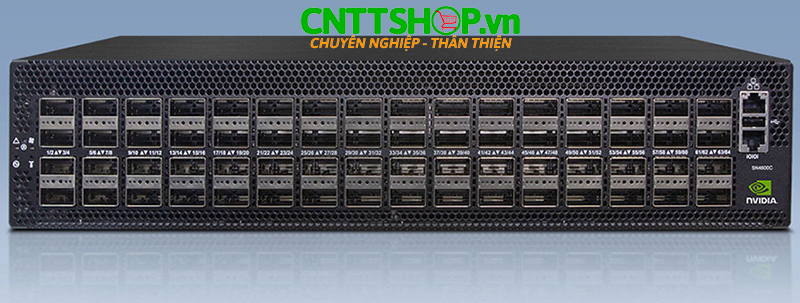 core switch NVIDIA SN4600