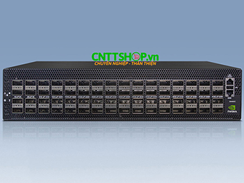 SN4600 Switch NVIDIA Rack 2U Layer 3 High-Performance
