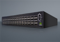 Switch NVIDIA Spectrum-3 SN4600 MSN4600-VS2RO, 64 port QSFP56 (OS ONIE + NOS)