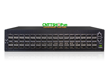 SN4600C Switch NVIDIA Spectrum 64-port 100GbE QSFP28