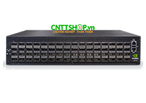 Thiết bị chuyển mạch Switch NVIDIA Spectrum-4 SN5400