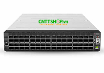 Switch NVIDIA Spectrum SN5600 64x 800G QSFP-DD800