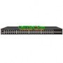 ICX7250-48P Ruckus ICX 7250 Switch, 48×10/100/1000 Ports PoE+ 740W, 8×1 GbE SFP Uplink