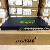 ICX7150-24P-4X10GR-A Ruckus ICX 7150 24 Ports Switch with 4x10GE Uplinks, POE