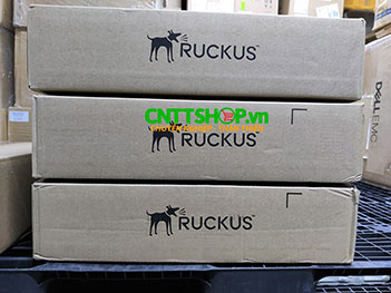 ICX7150-48PF-4X1G Ruckus ICX 7150 48 Ports PoE+ 740W Switch with 1 GBE Uplinks