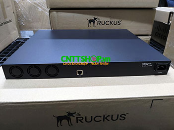 ICX7150-48PF-4X1G Ruckus ICX 7150 48 Ports PoE+ 740W Switch with 1 GBE Uplinks