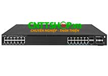 ICX7550-24ZP-E2 Switch Ruckus 24 Ports mGig Bundle with 2x 1200W AC power supplies, 3x fans ICX7550-24ZP-E2 Switch Ruckus 24 Ports mGig Bundle with 2x 1200W AC power supplies, 3x fans