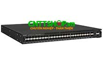 ICX7550-48F-E2 Switch Ruckus 48 Ports SFP bundle with 2x 400W AC power supplies, 3x fans ICX7550-48F-E2 Switch Ruckus 48 Ports SFP bundle with 2x 400W AC power supplies, 3x fans