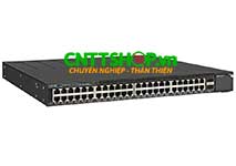 ICX7550-48P-E2 Switch Ruckus 48 Ports Bundle with 2x 1200W AC power supplies, 3x fans ICX7550-48P-E2 Switch Ruckus 48 Ports Bundle with 2x 1200W AC power supplies, 3x fans