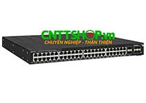 ICX7550-48ZP-E2 Switch Ruckus 48 Ports mGig Bundle with 2x 1200W power supplies, 3x fans ICX7550-48ZP-E2 Switch Ruckus 48 Ports mGig Bundle with 2x 1200W power supplies, 3x fans