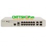 ICX7150-C12P-2X10GR-RMT3 Ruckus ICX 7150 12 Ports with 2x10 GBE Uplinks and 3 Years Remote Support