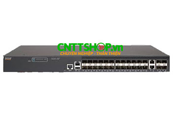 ICX7150-24F-4X1G Ruckus ICX 7150 Switch, 24x 1G SFP ports