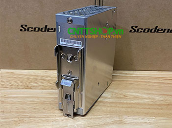 NDR-120-48 Nguồn POE Industrial Switch Scodeno