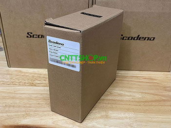 NDR-120-48 Nguồn POE Industrial Switch Scodeno