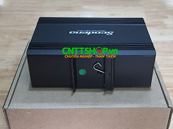 V-IS10F-16T Switch công nghiệp Scodeno 16x 100Mbps RJ45