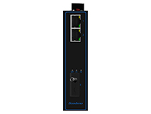 Scodeno V-IS10F-2P-FC20-A 2 Port 10/100Mbps POE, 1 Port Fiber Uplink Industrial Switch Scodeno V-IS10F-2P-FC20-A 2 Port 10/100Mbps POE, 1 Port Fiber Uplink Industrial Switch