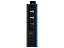 Scodeno V-IS10F-4P-FC20-A 4 Port 10/100Mbps POE , 1 Port Fiber Uplink Industrial Switch Scodeno V-IS10F-4P-FC20-A 4 Port 10/100Mbps POE , 1 Port Fiber Uplink Industrial Switch