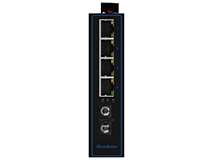 Scodeno V-IS10F-4T-SC20 4x 10/100Mbps RJ45, 1 SC Uplink Industrial Switch Scodeno V-IS10F-4T-SC20 4x 10/100Mbps RJ45, 1 SC Uplink Industrial Switch